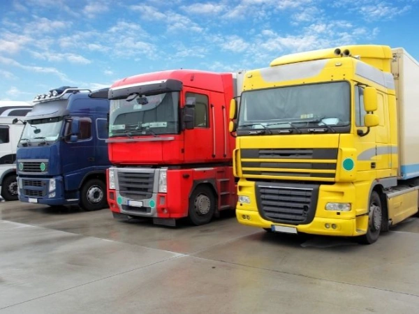 Konya Anamur Nakliye